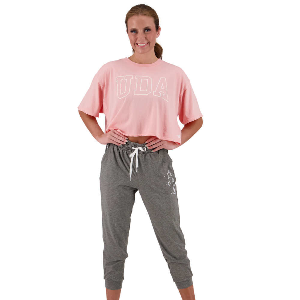 
                      
                        Dance Sweatpants
                      
                    