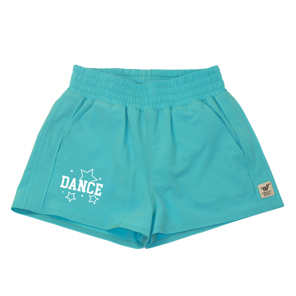 
                      
                        Dance Summer Days Shorts
                      
                    