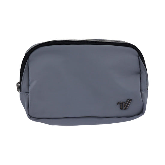 Varsity Buckle Belt Bag
