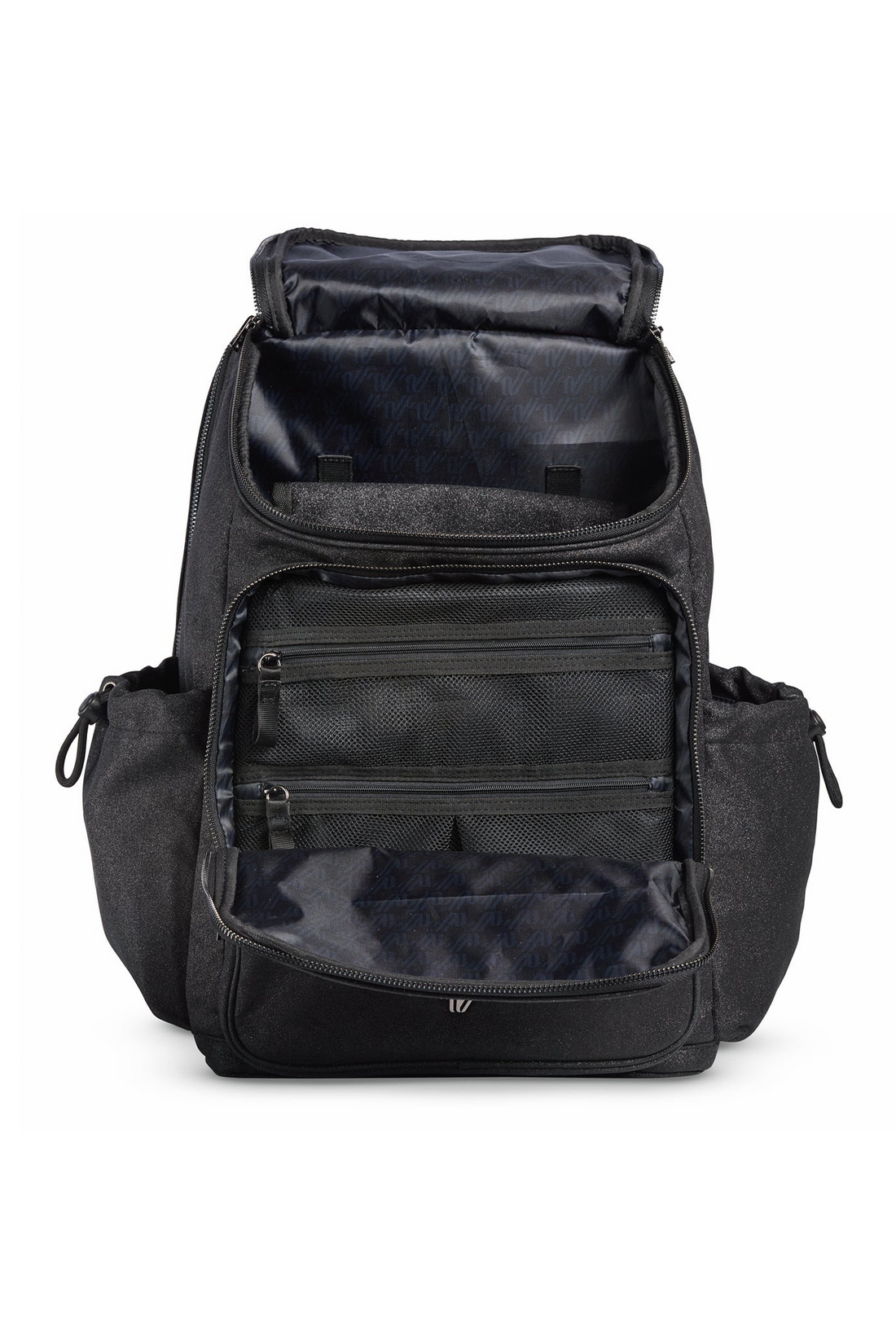 Glitter In Motion Backpack - Varsity Shop