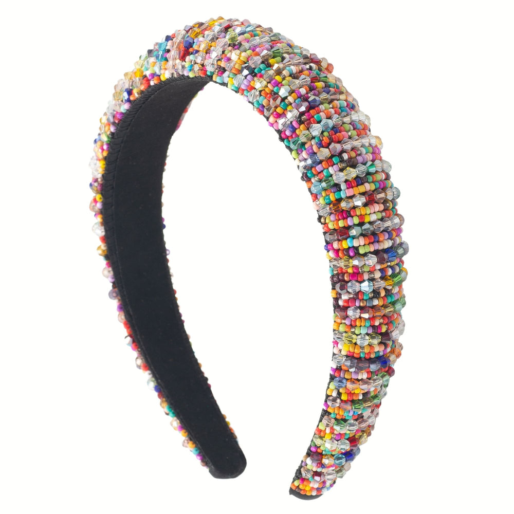 Iris Multi Glamband