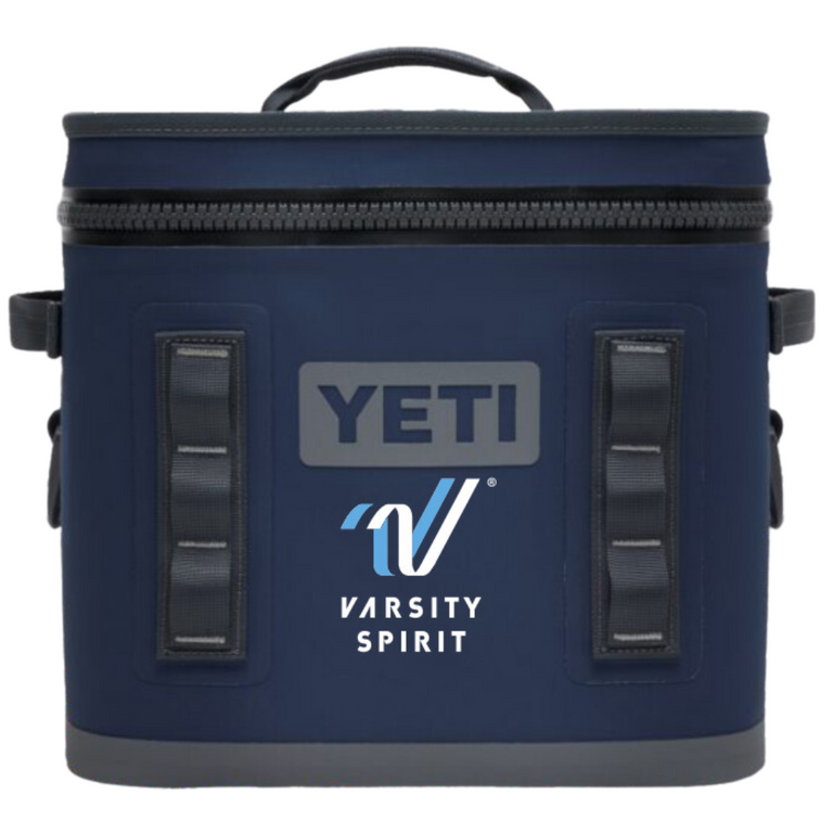 Yeti Hopper Flip 12 Cooler (Navy)