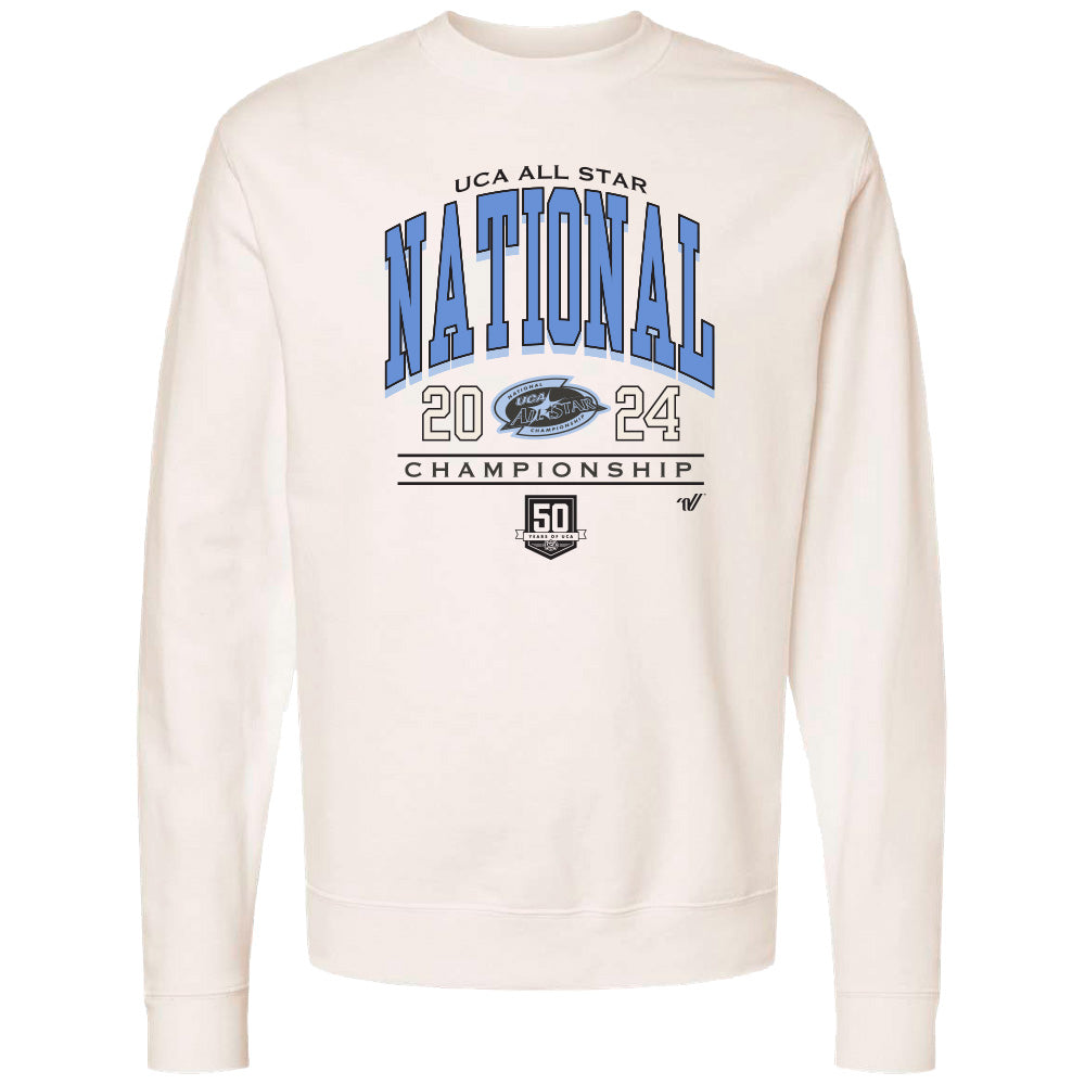 Uca sweatshirt cheap