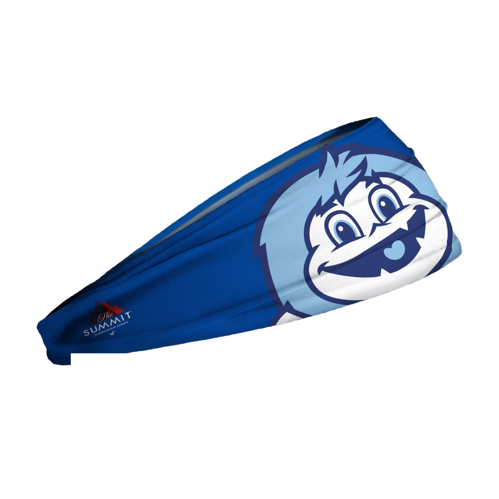 Junk Summie Mascot Headband