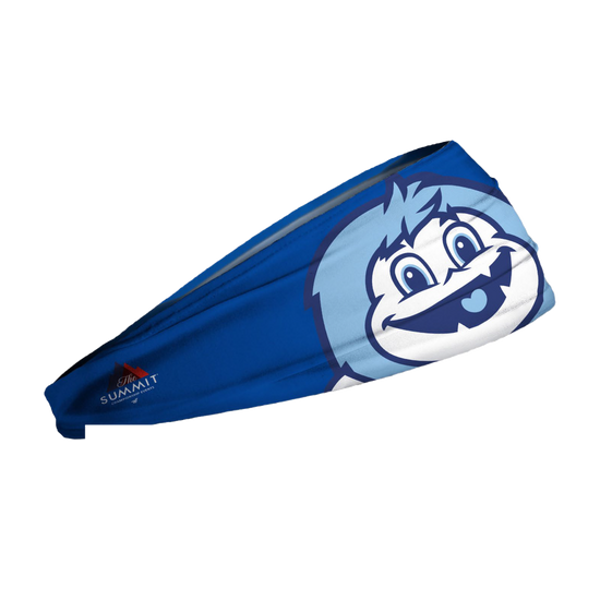 Junk Summie Mascot Headband