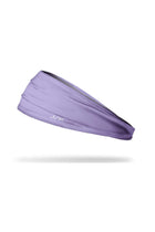 Junk Lilac Solid Headband