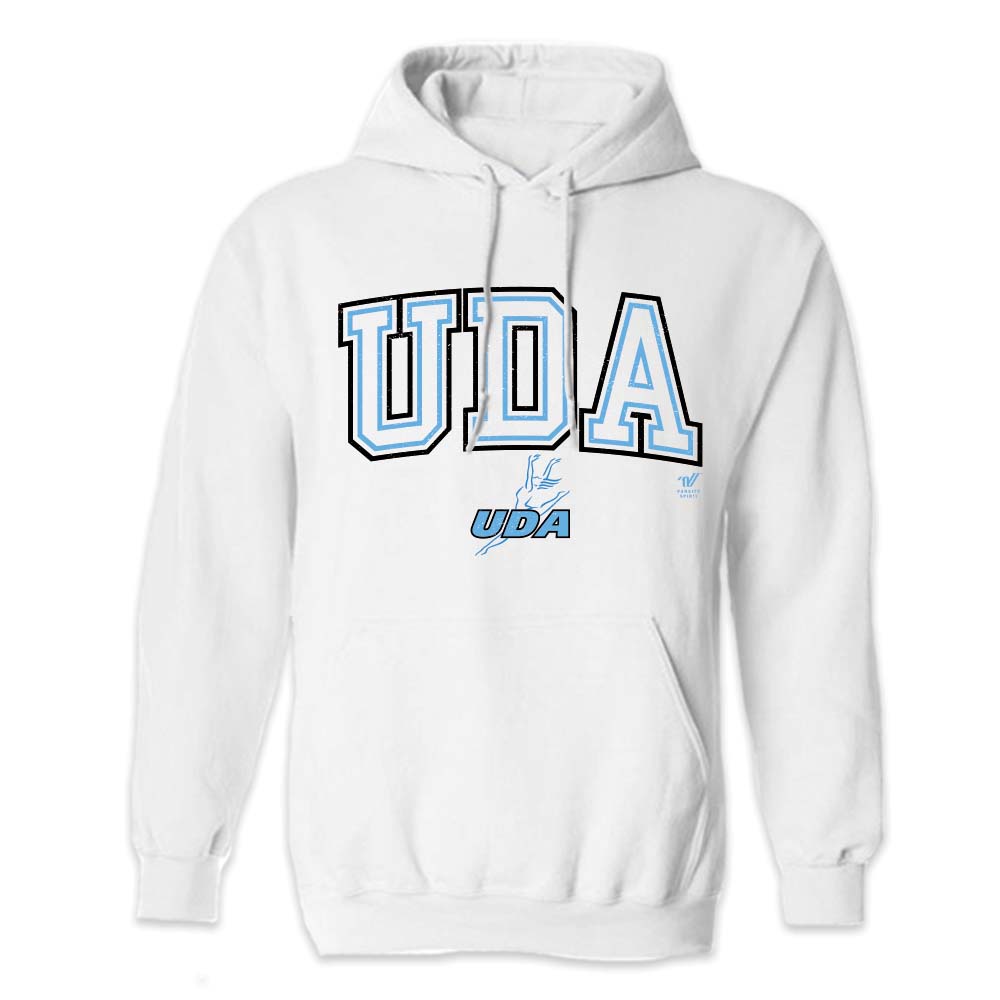 UDA Basic Hooded Sweat