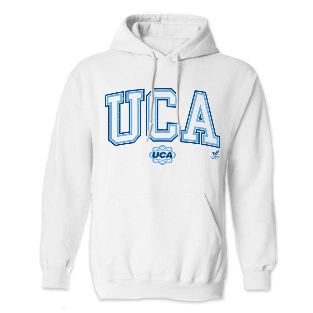 UCA Basic Hooded Sweat