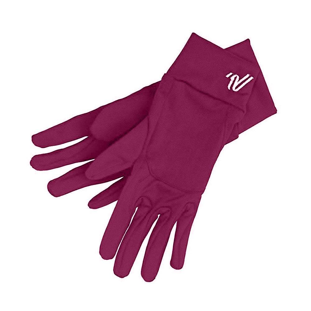 the motion brand handschuhe MotionFLEX Gloves Black / L