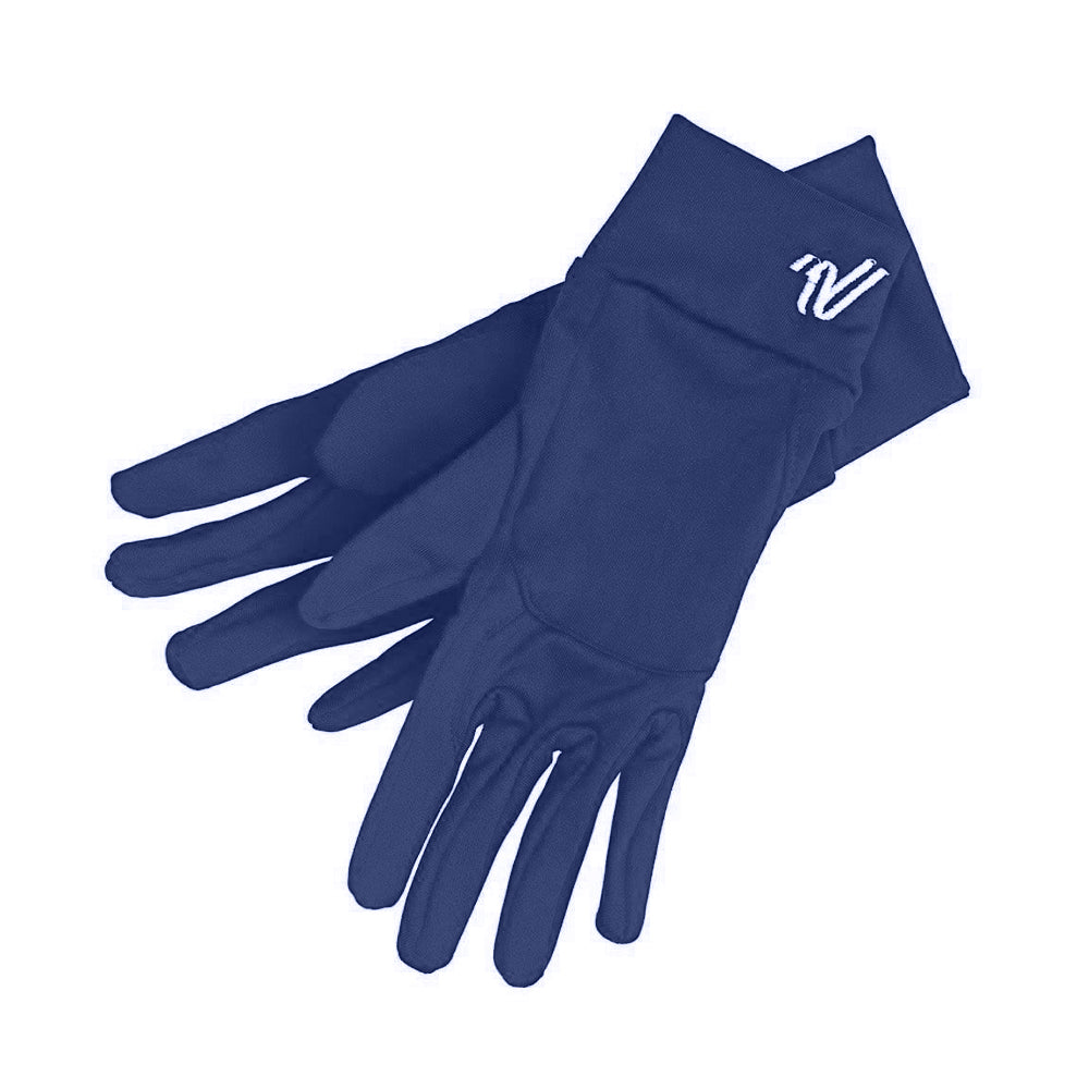 the motion brand handschuhe MotionFLEX Gloves Black / L