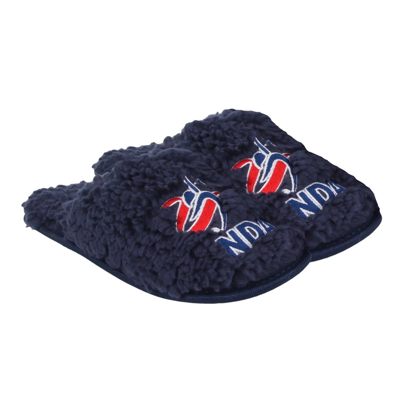 NDA Sherpa Slipper