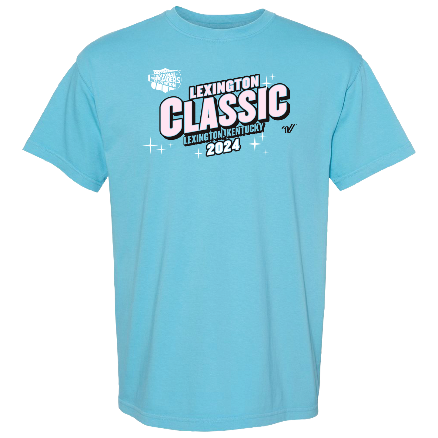 NCA - Lexington Classic Event Tee