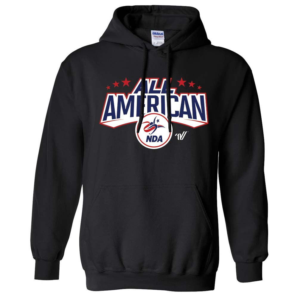 NDA All-American Hoodie