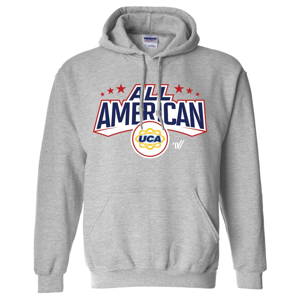 UCA All-American Hoodie