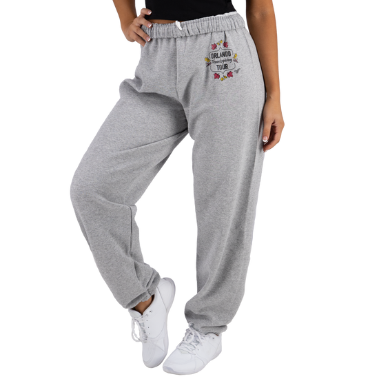 2024 Orlando Thanksgiving Tour Sweatpant