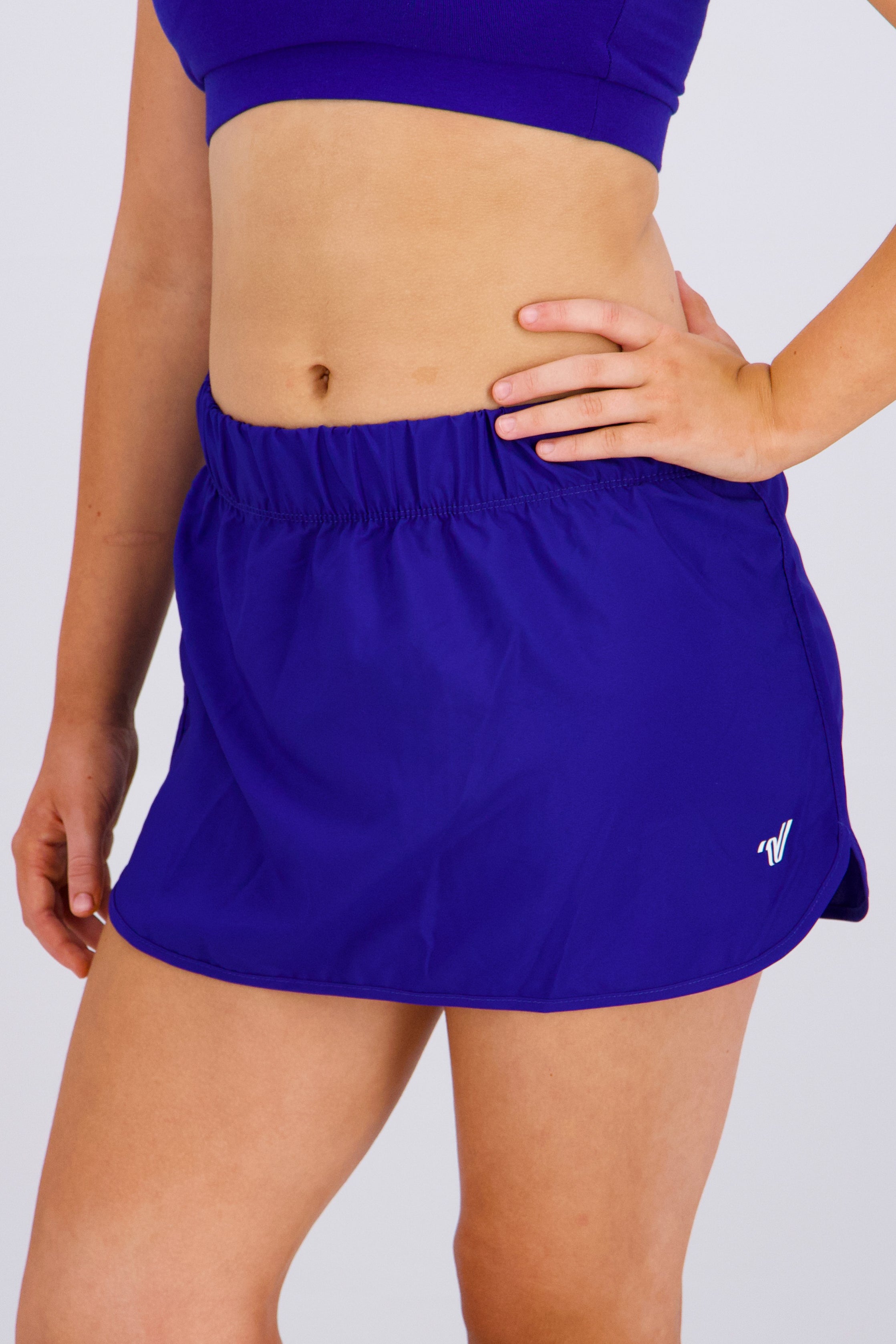 Spirit Skirt - Varsity Shop