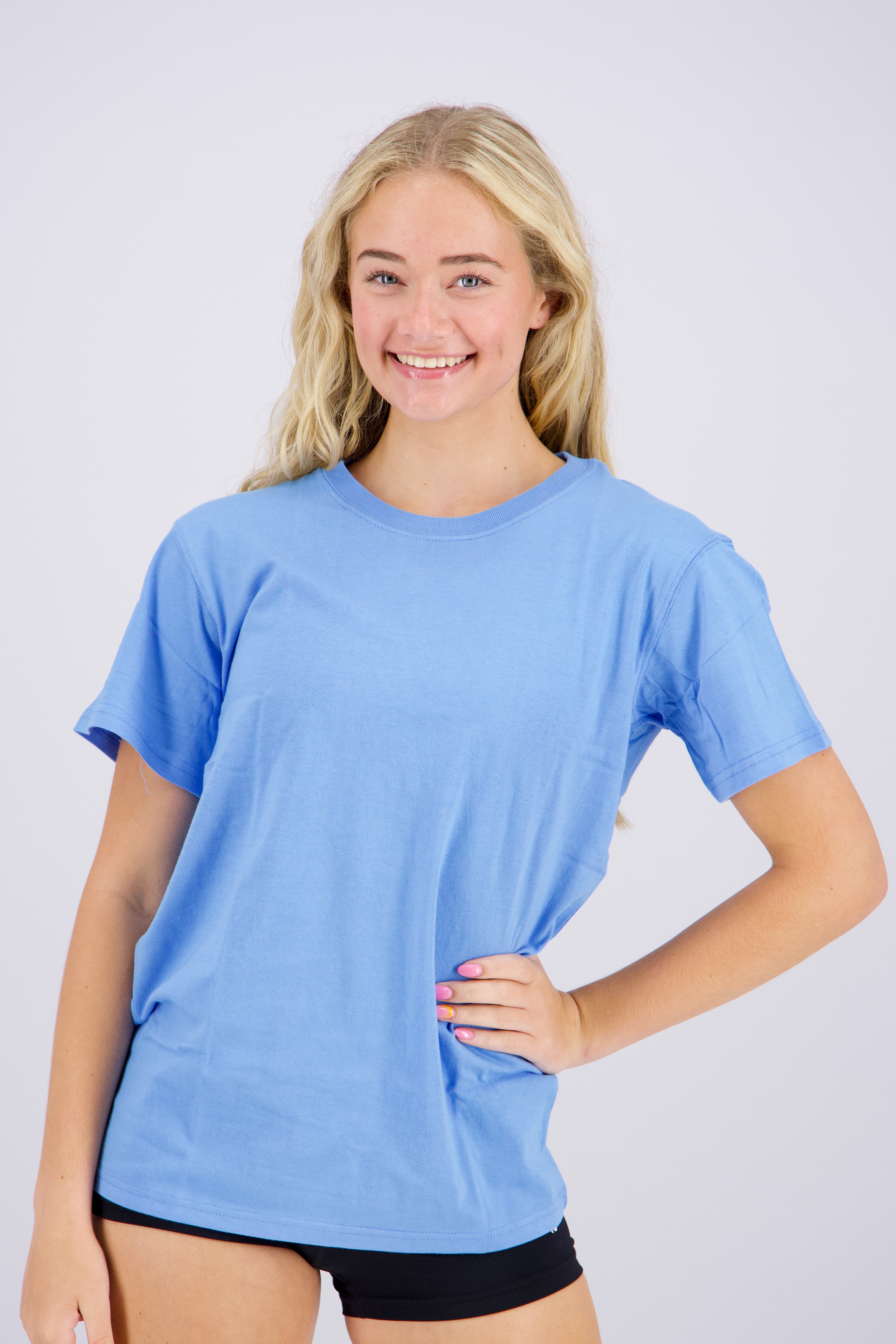 Varsity Classic T-Shirt - Varsity Shop
