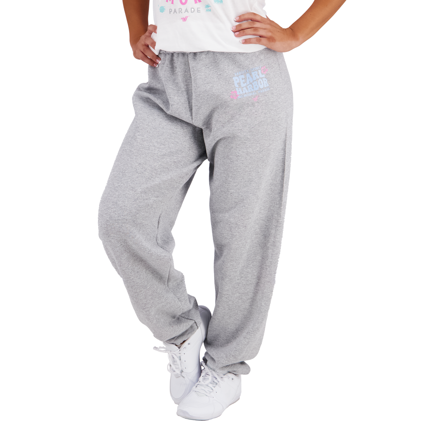 2024 Pearl Harbor Memorial Parade Sweatpants