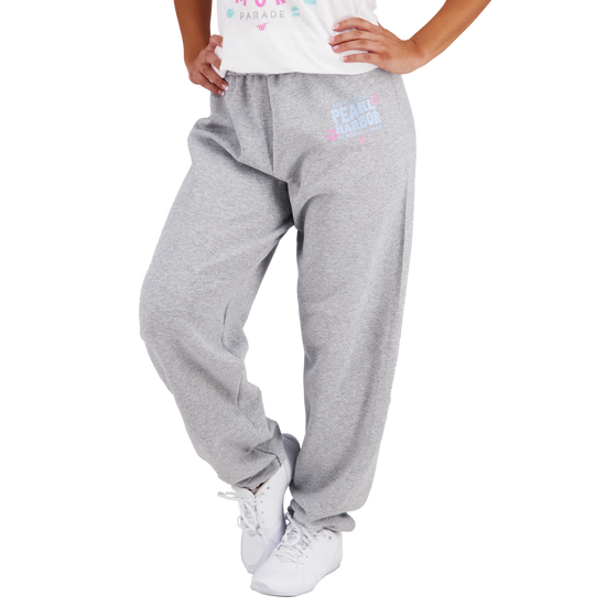 2024 Pearl Harbor Memorial Parade Sweatpants