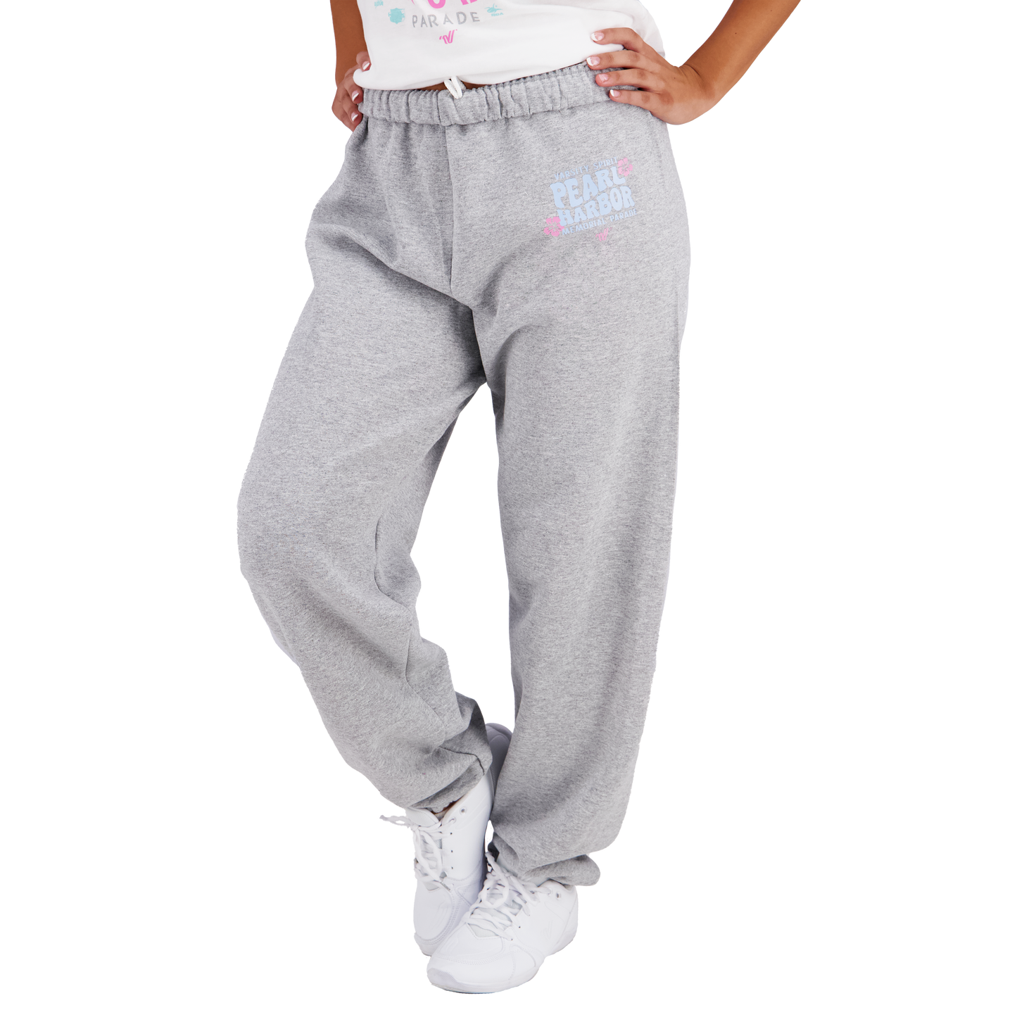 2024 Pearl Harbor Memorial Parade Sweatpants