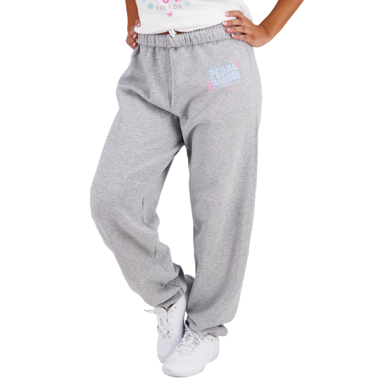 2024 Pearl Harbor Memorial Parade Sweatpants