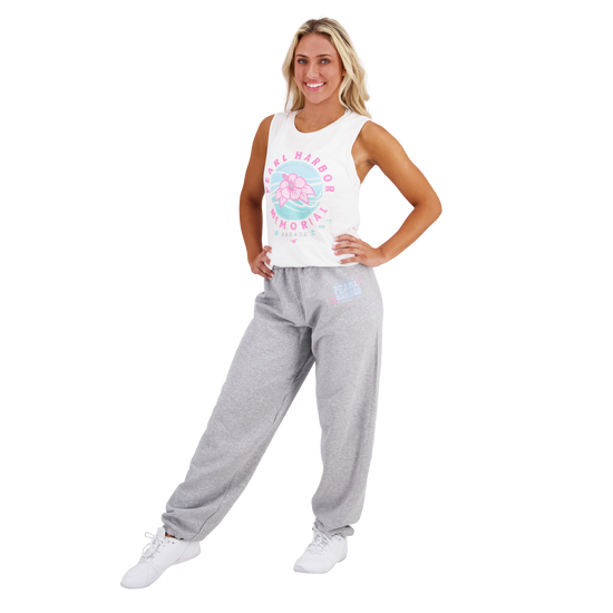 2024 Pearl Harbor Memorial Parade Sweatpants