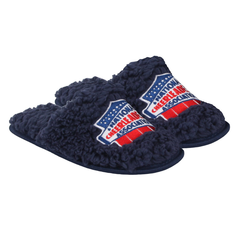 NCA Sherpa Slipper