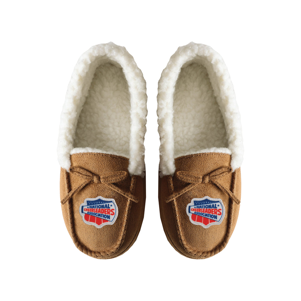 NCA Moccasins