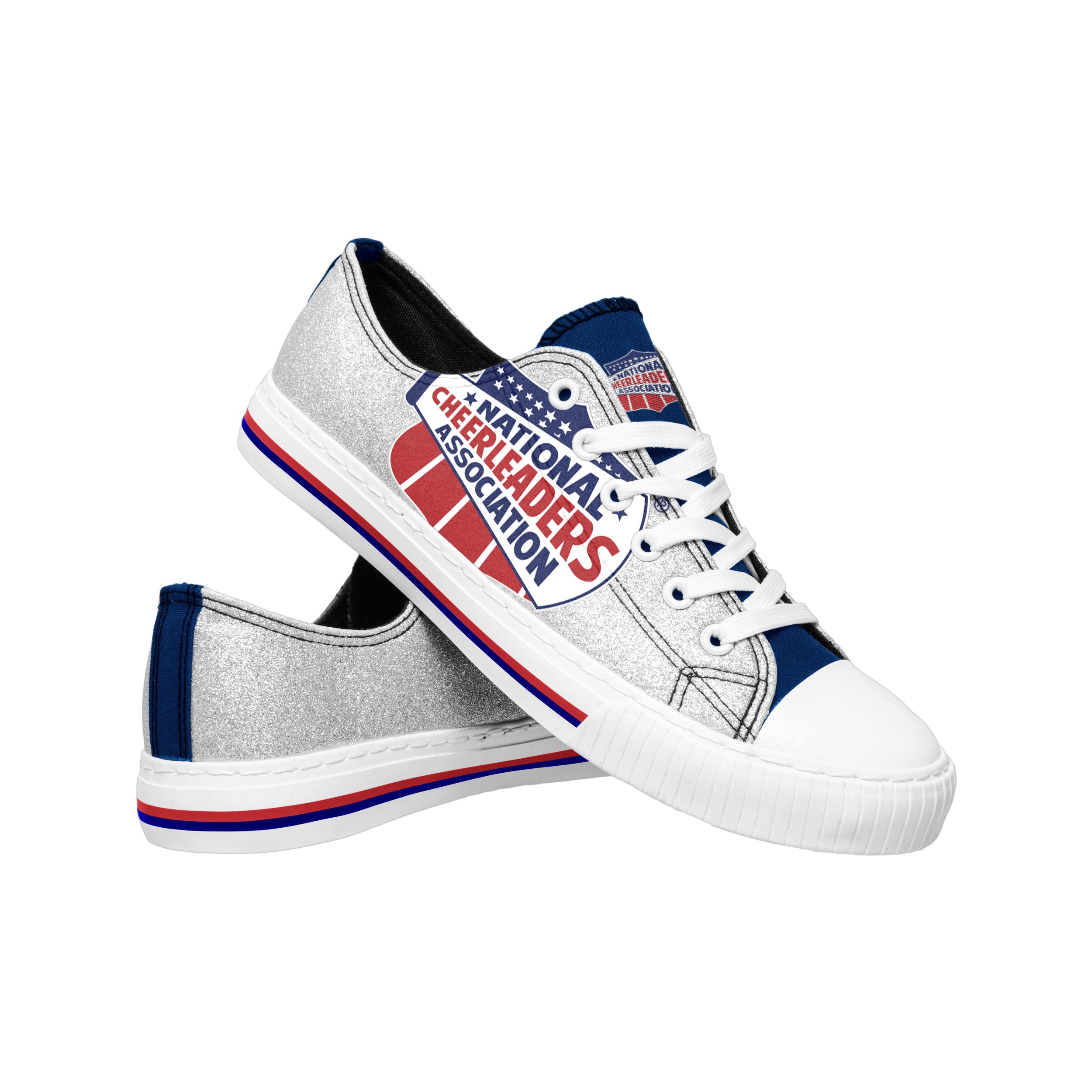 NCA Low Top Shoe - Varsity Shop