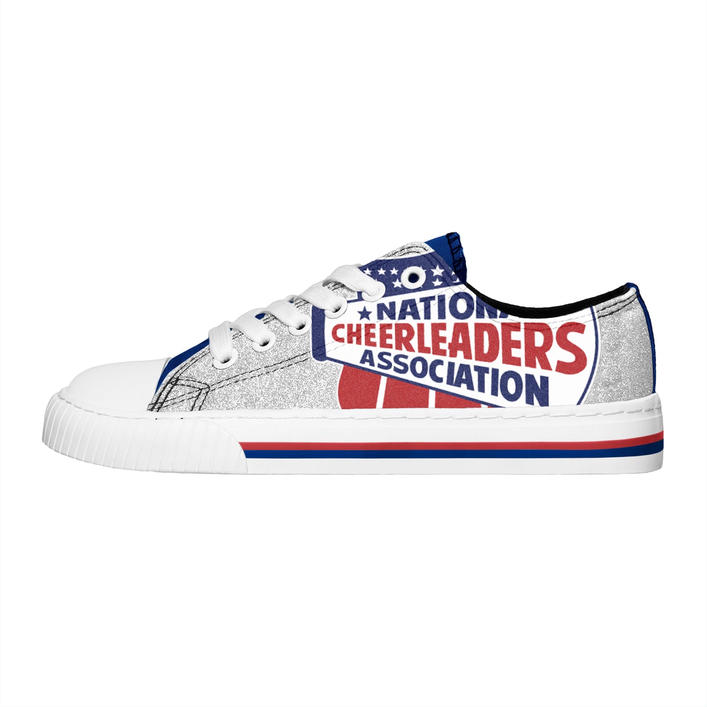 NCA Low Top Shoe