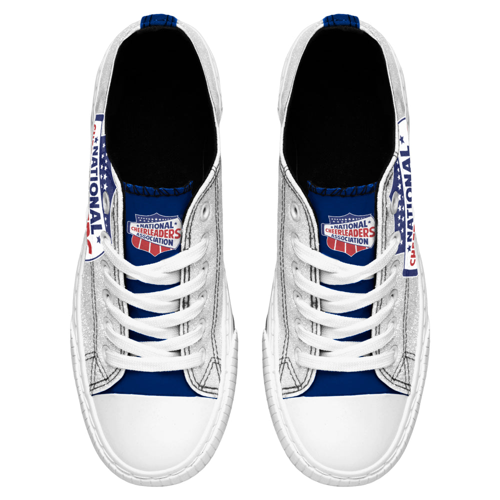 
                      
                        NCA Low Top Shoe
                      
                    