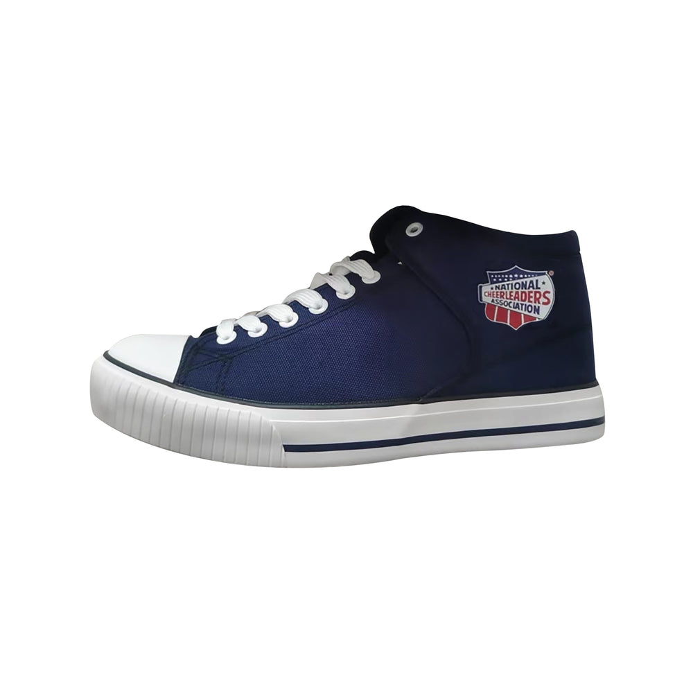 
                      
                        NCA High Top Shoe
                      
                    