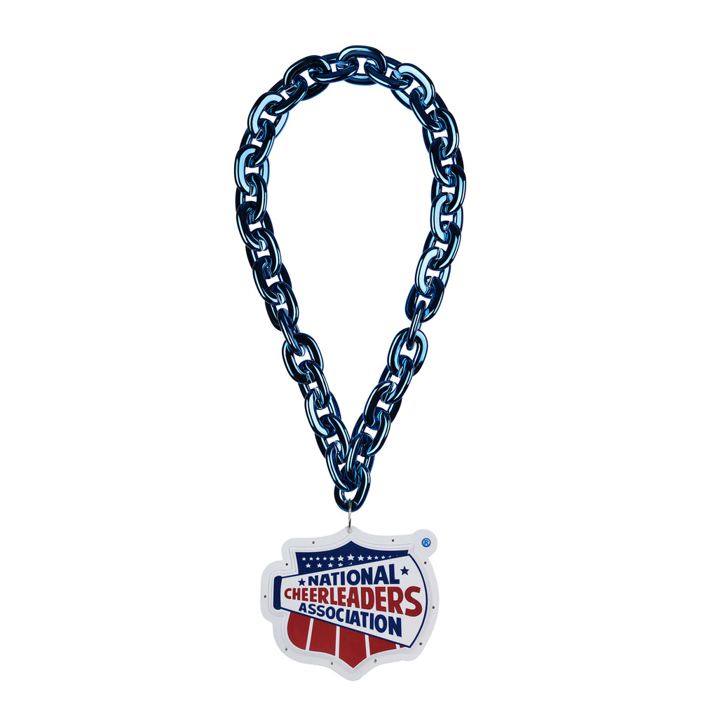 NCA Light Up Chain