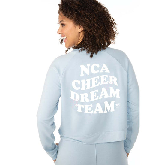 NCA Dream Team Sweatshirt