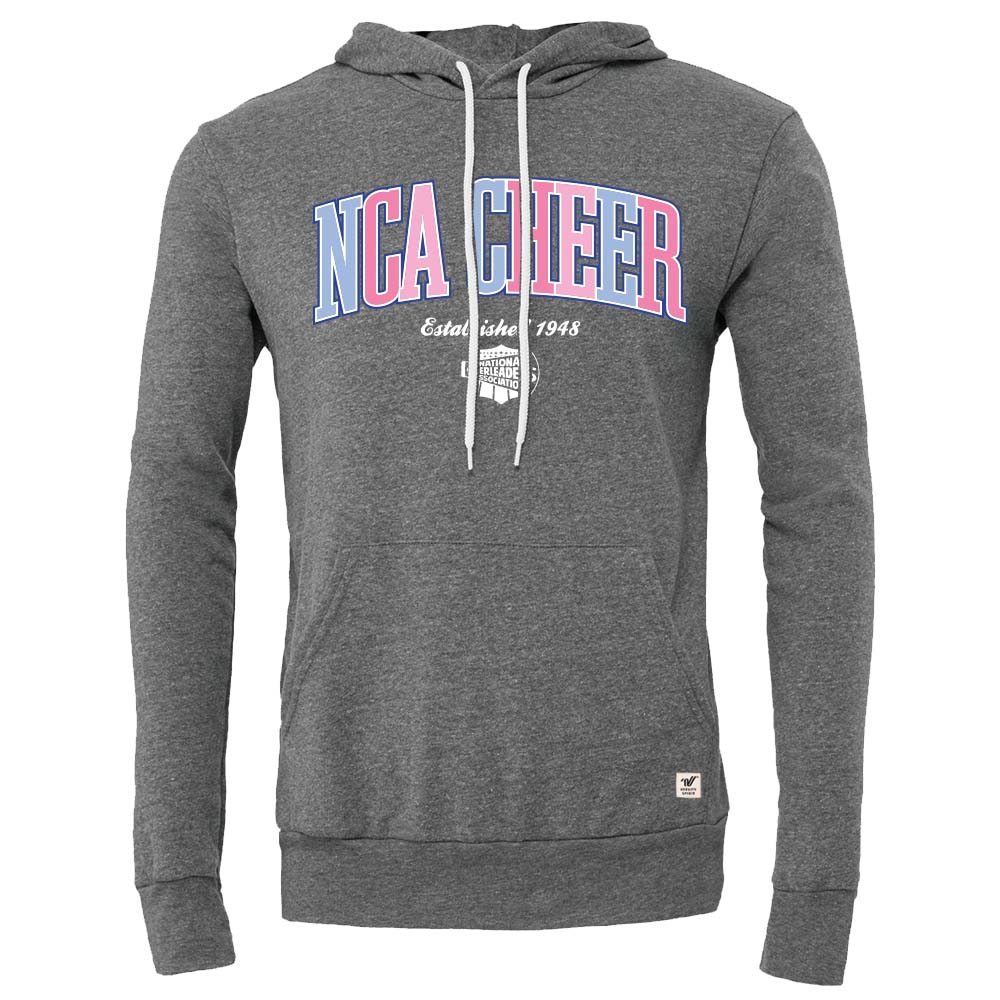 NCA Multi Summer Hoodie