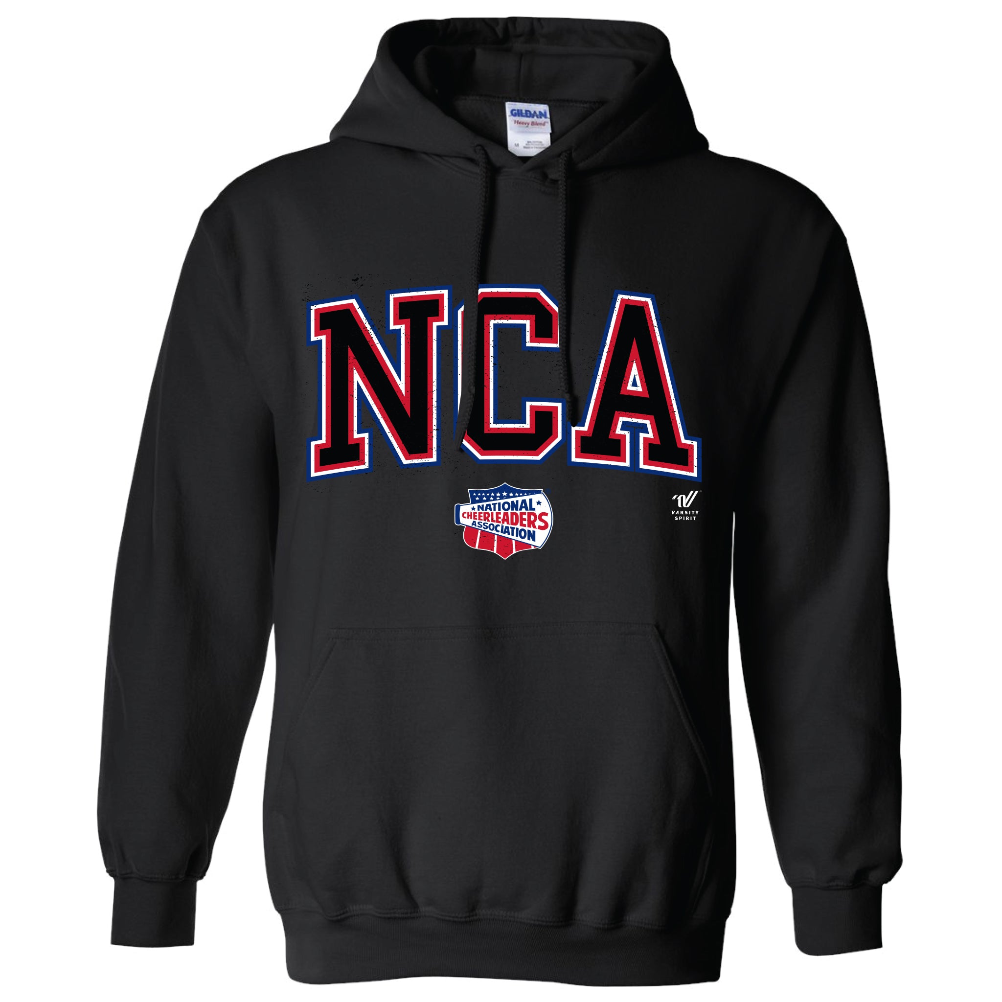 Nca all american hoodie online