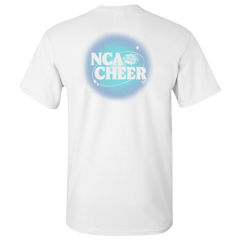 
                      
                        NCA Blue Haze Tshirt
                      
                    