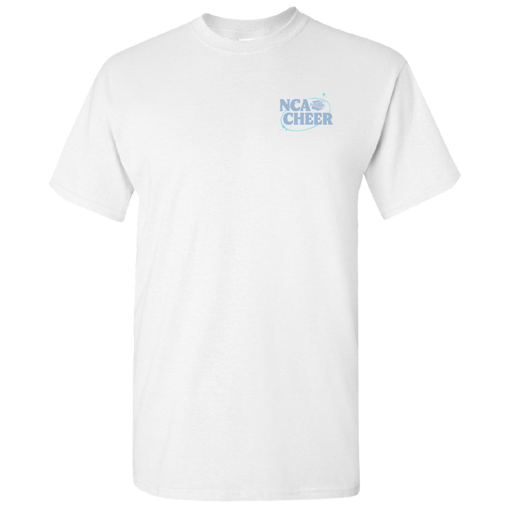 
                      
                        NCA Blue Haze Tshirt
                      
                    