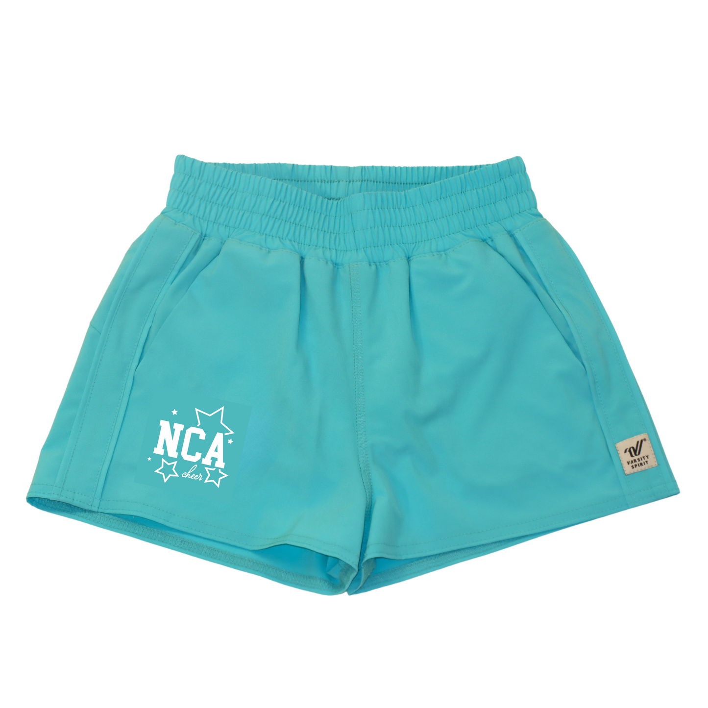NCA Summer Days Shorts