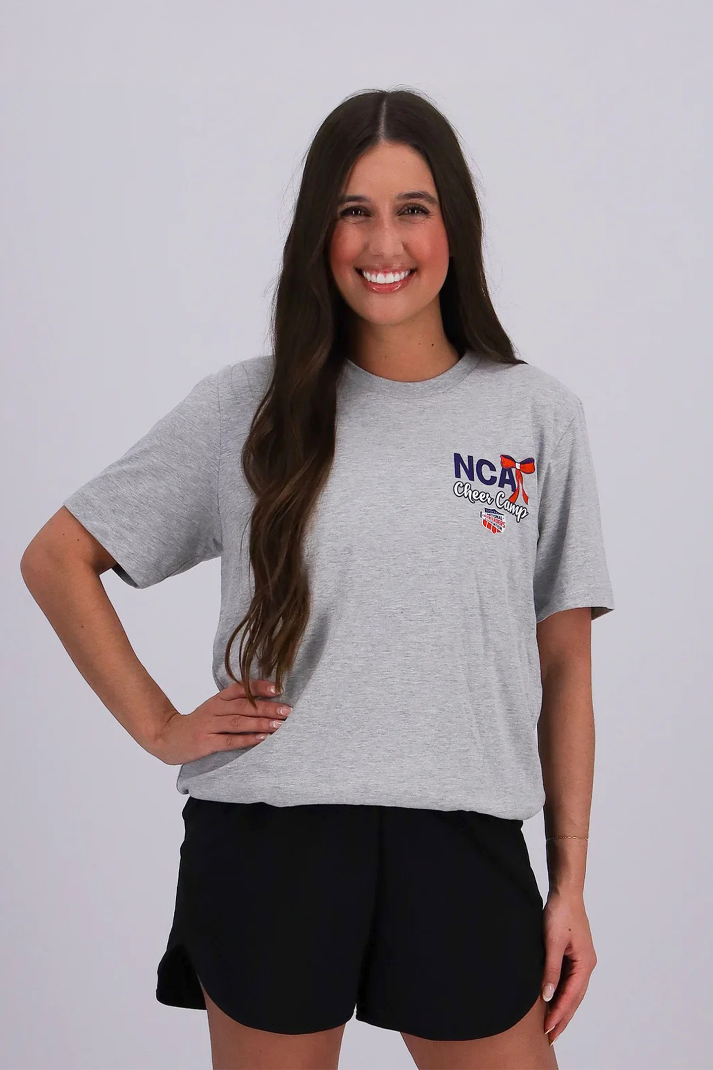 NCA Summer Cheer Camp Tee - Varsity Shop