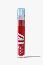 Ready Set Red Liquid Lip