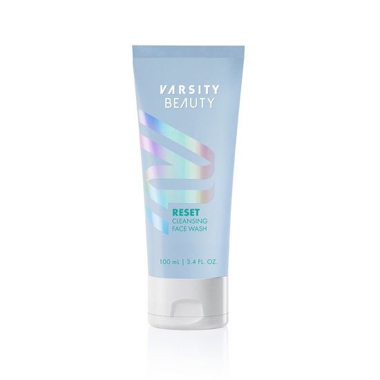 Reset Cleansing Face Wash