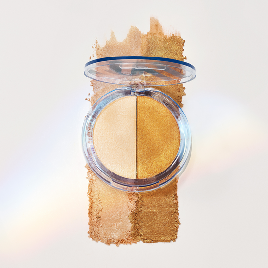 Load image into Gallery viewer, Spirit Shimmer Highlighter Duo
