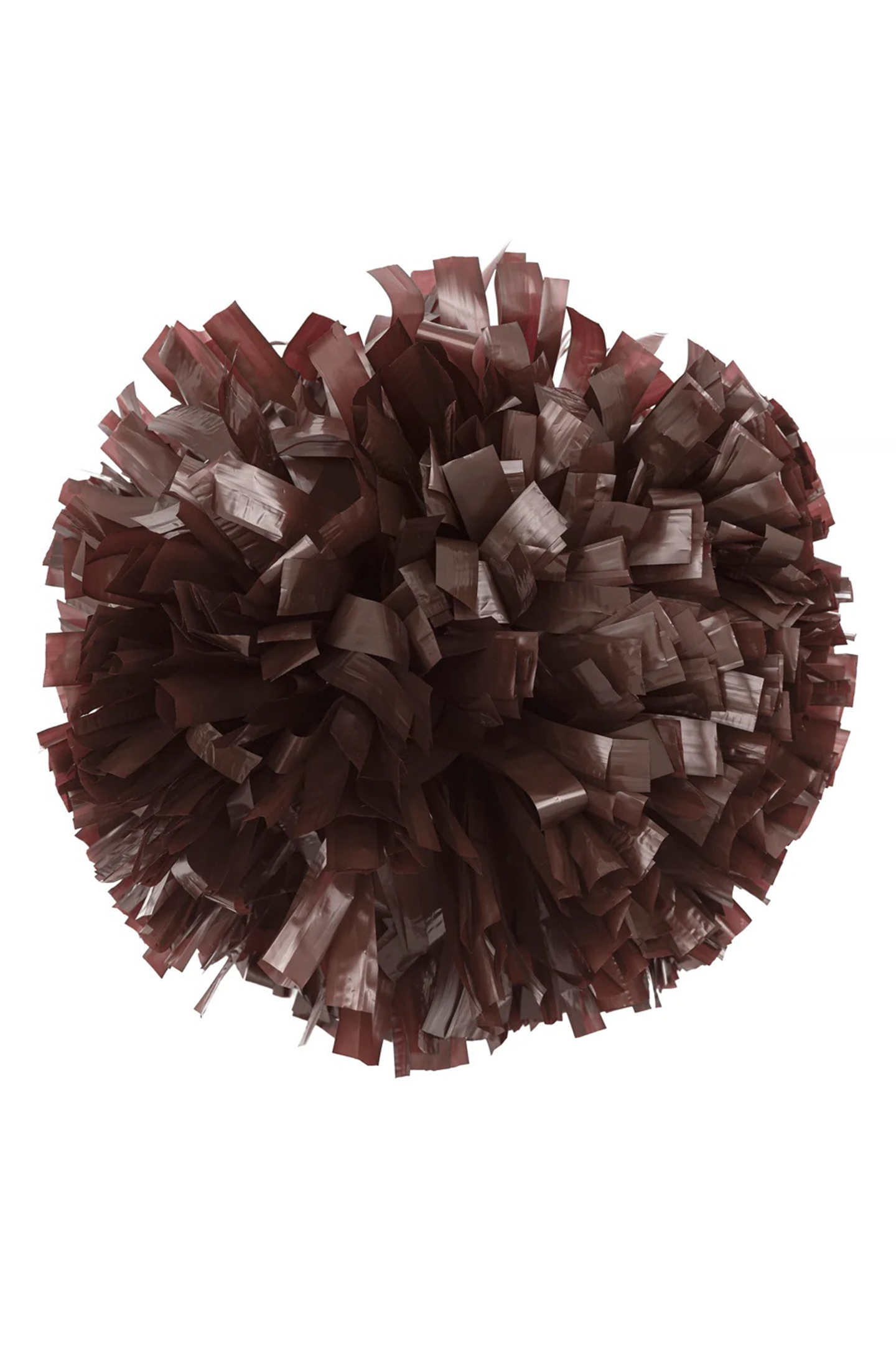 SP41_Brown_4inchSolidVinylPom.