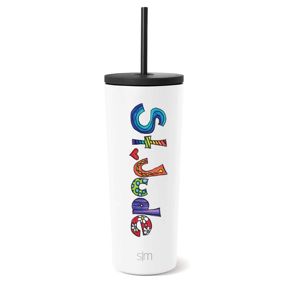 St. Jude Classic Tumbler - 24oz