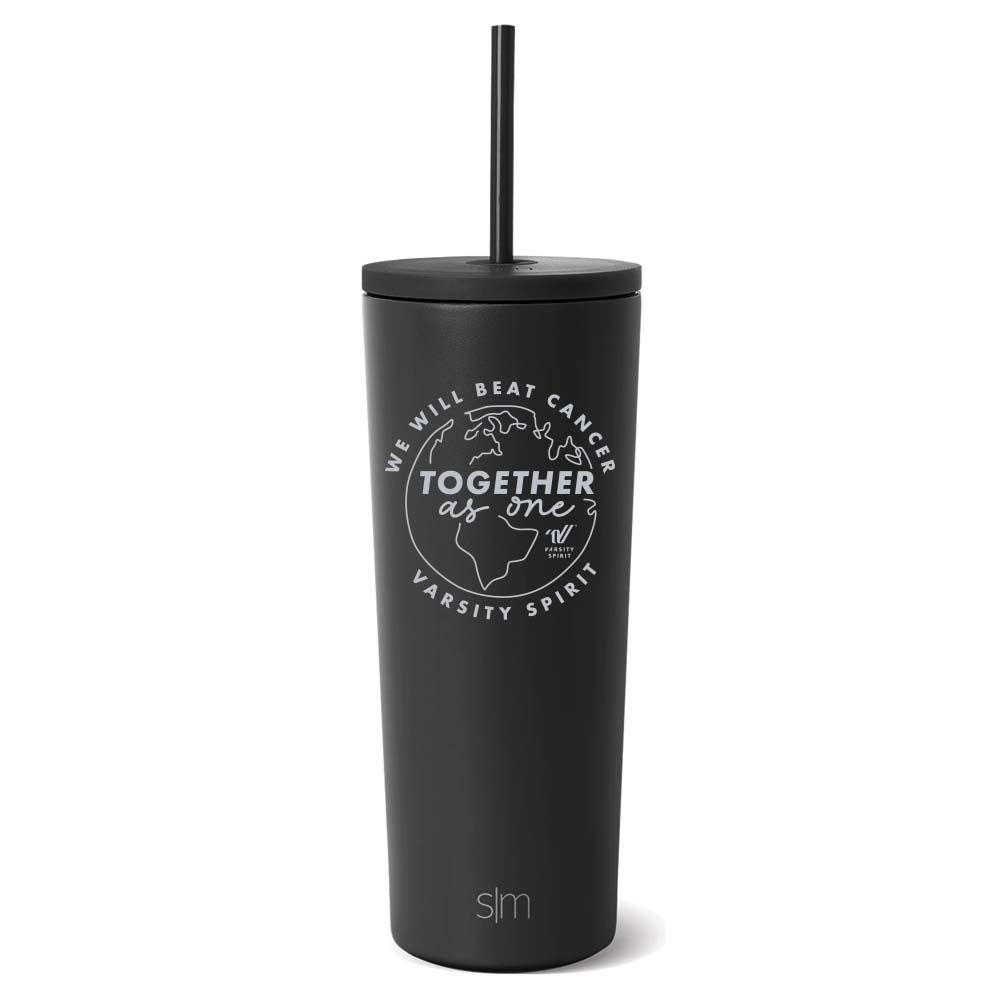 Team Up Together Classic Tumbler - 24oz