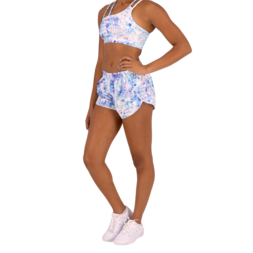 
                      
                        Varsity Summer Waves Bra
                      
                    