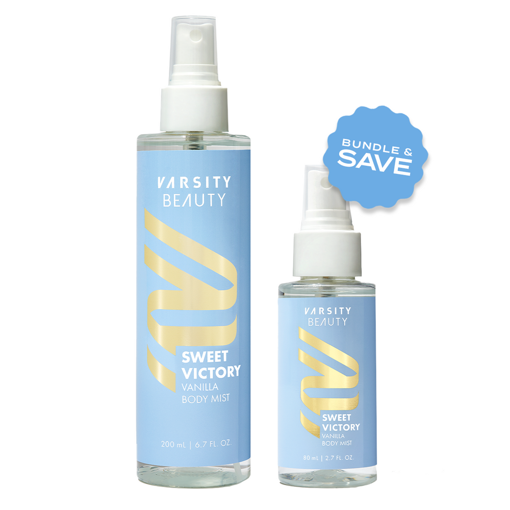 Sweet Victory Body Mist Bundle