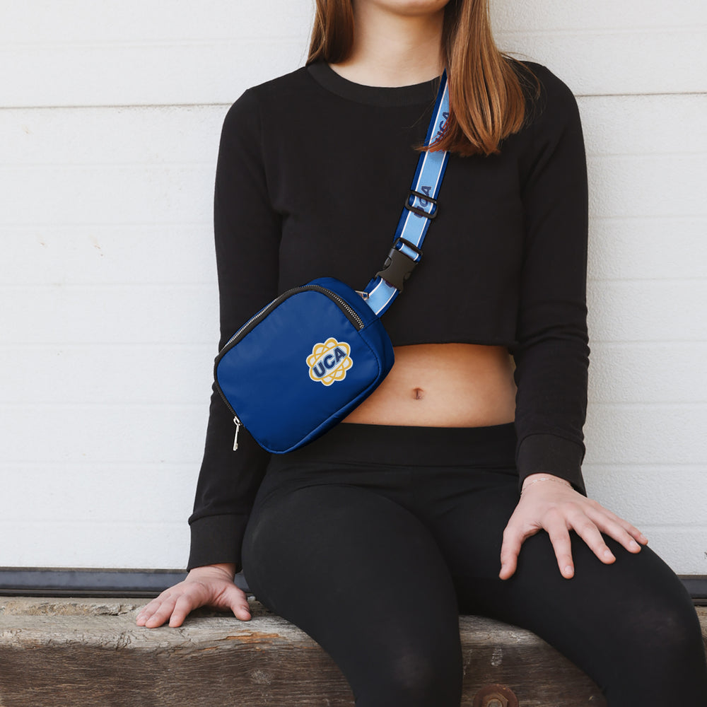 UCA Crossbody Belt Bag