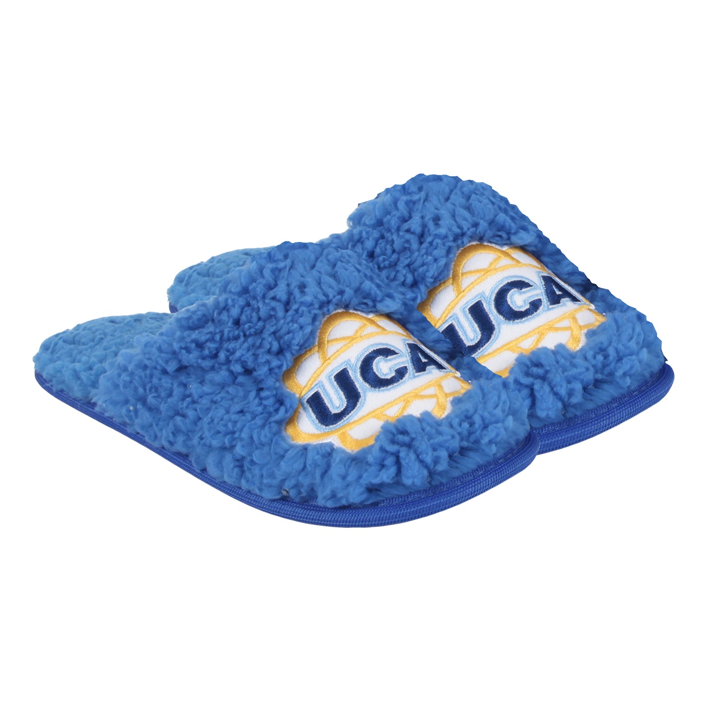Load image into Gallery viewer, UCA Sherpa Slippers
